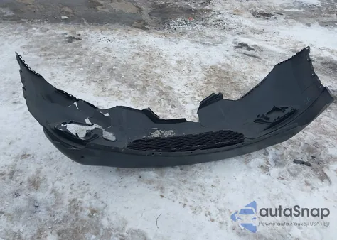 2016 Nissan Rogue S z USA, uszkodzony, nr VIN KNMAT2MV1GP605367